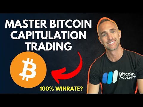What Do Bitcoin Miners Know About Capitulation That You Don’t? Find Out Now!”
