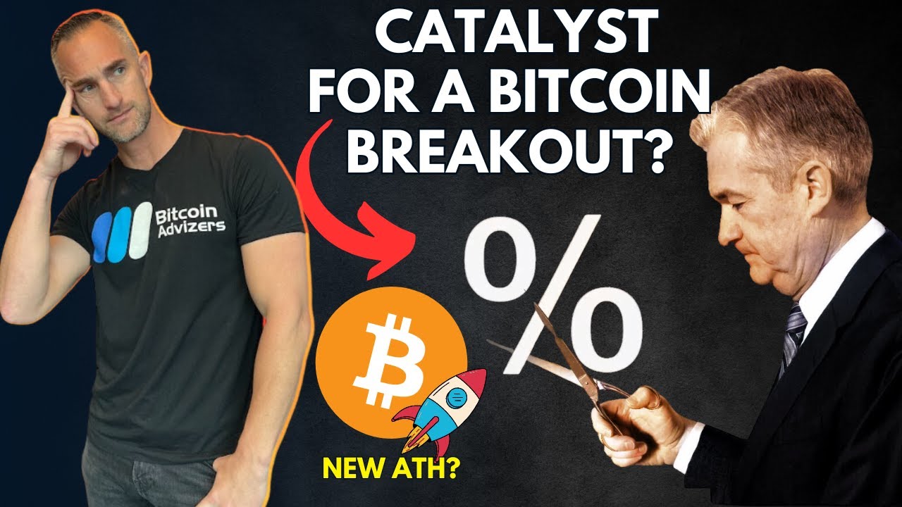 Why Is Bitcoin Stuck? What Does the FOMC Meeting Mean for Bitcoin’s Future?