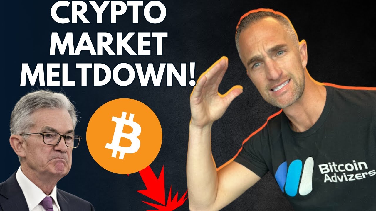 What’s Next for Crypto? Jerome Powell’s Shocking FOMC Report Fallout!