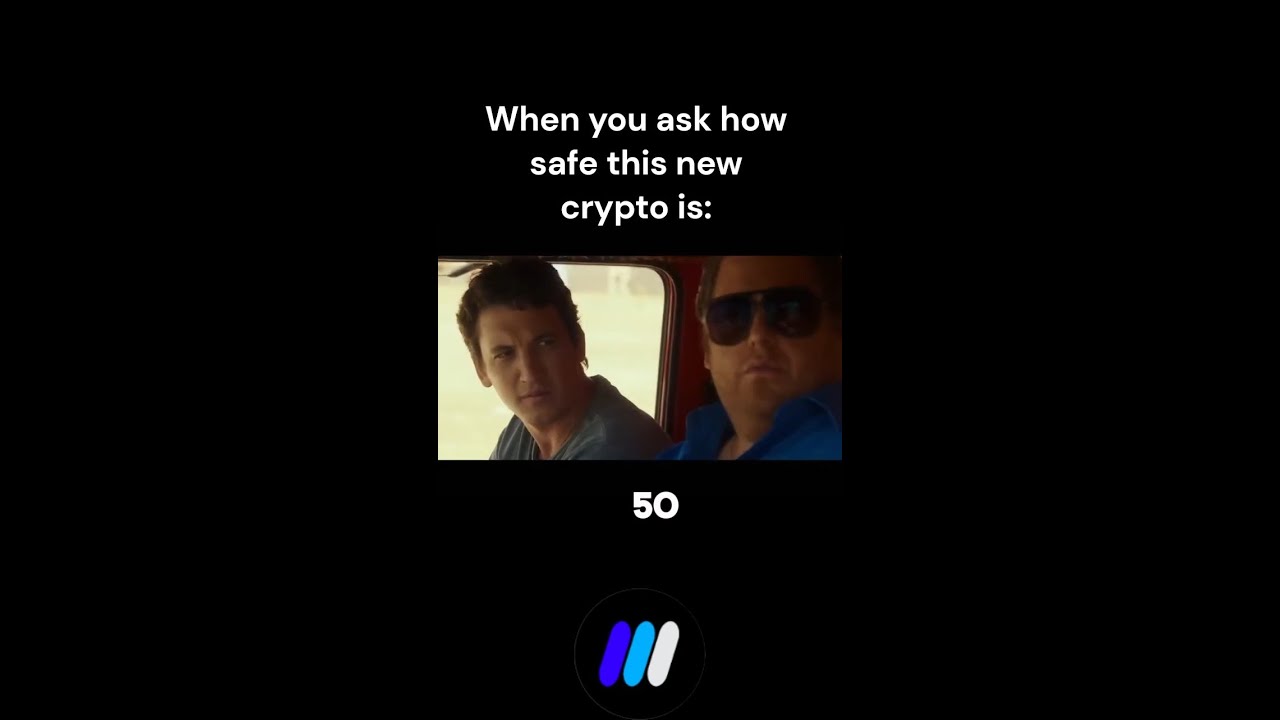 Newbie vs. Expert: Hilarious Crypto Advice Gone Wrong! 😂📉 #Bitcoin #Crypto