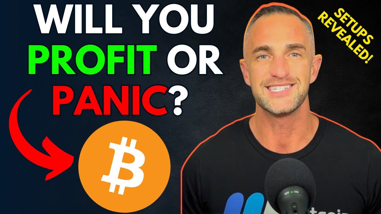 Can You Survive Bloody Tuesday? Top Trade Setups Revealed!