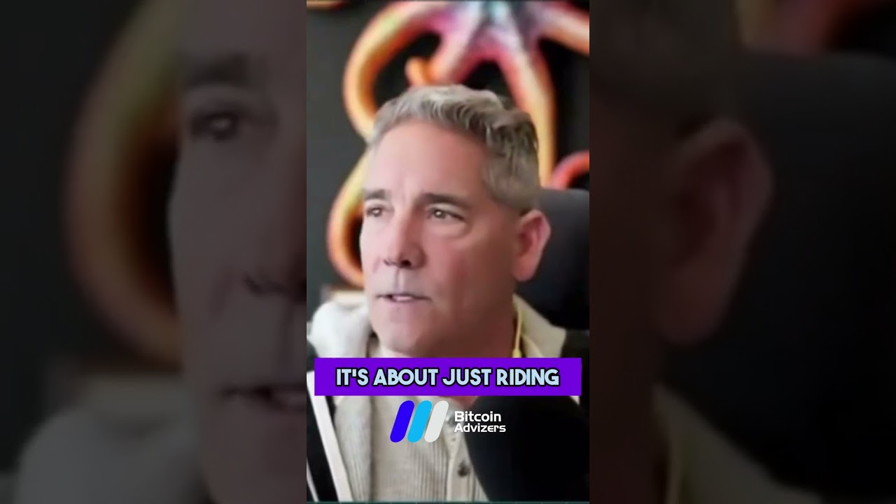 Gary Cardone: The Bold Bitcoin Move Everyone’s Talking About! 🚀💰 #Crypto