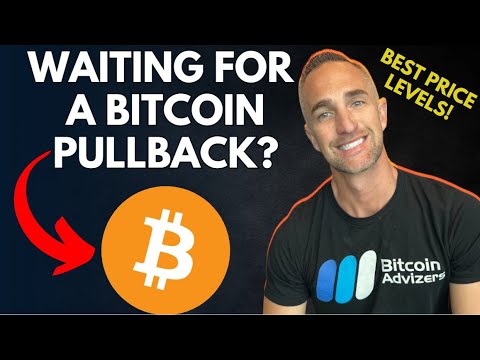 Can You Predict the Next Bitcoin Pullback? See These Crucial Price Levels!