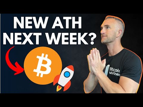 Bitcoin Breaks $66K – What’s the Next Target?