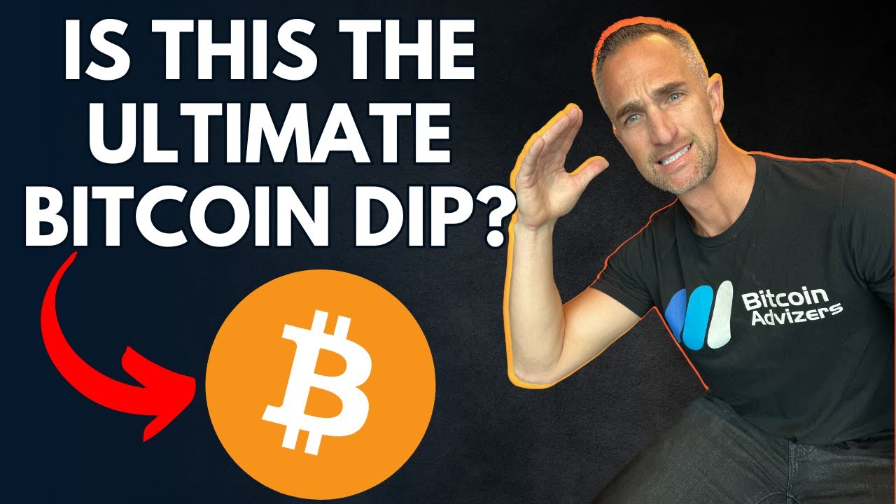 This Could Be the Lowest Price Point for Bitcoin! Are you ready?