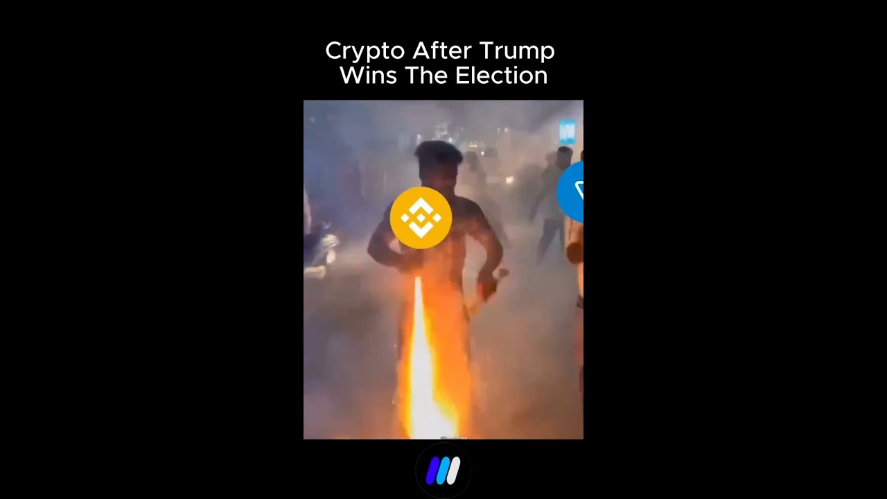 Send it President Trump! 😂
