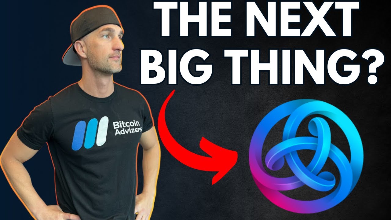 Is ASTR Coin the Next Bitcoin? Shocking Insights on Crypto and NASDAQ!
