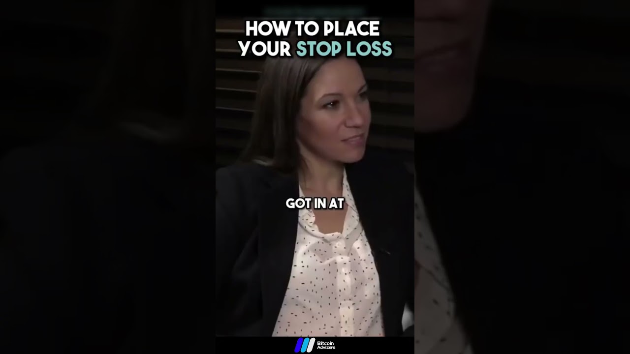 The Secret to Placing Stop-Loss Orders Like a Pro!