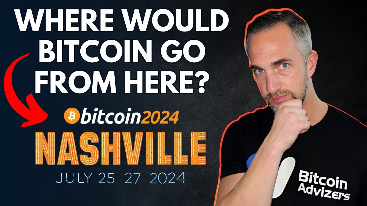 Where Will Bitcoin Go Next? Shocking Predictions from Nashville Bitcoin 2024!