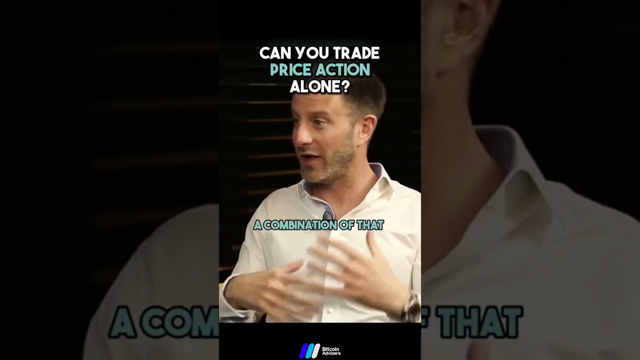 🚨 Can You Really Trade on Price Action Alone? 📊 Find Out Now!”