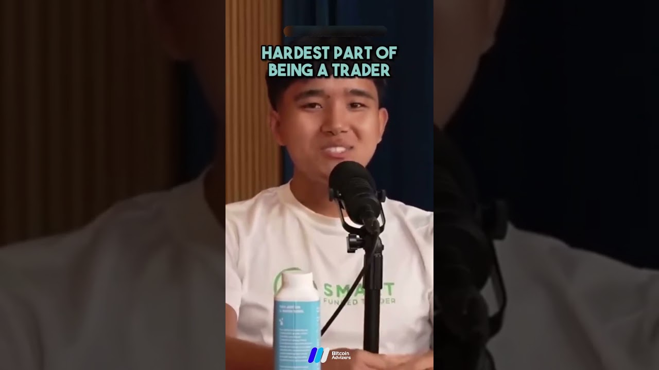 Biggest Challenge Every Trader Faces! 😱 You Won’t Believe This!”