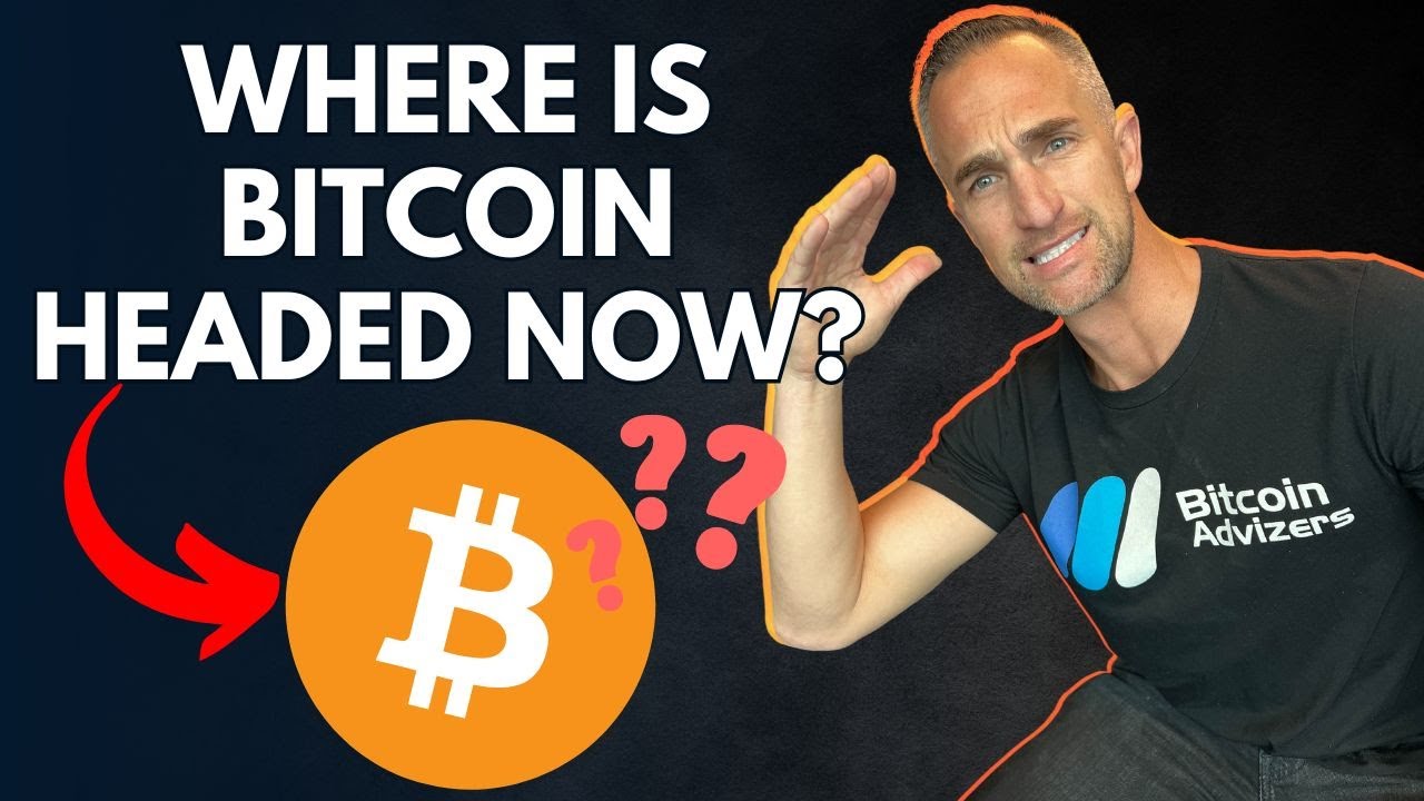Bearish Market vs. Bullish Institutions: Where is Bitcoin Headed?