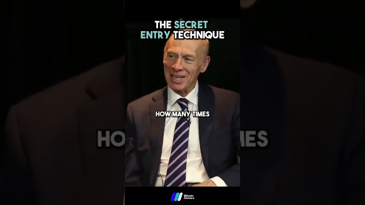 Unlock the Secret Entry Technique the Pros Don’t Want You to Know! 🔥