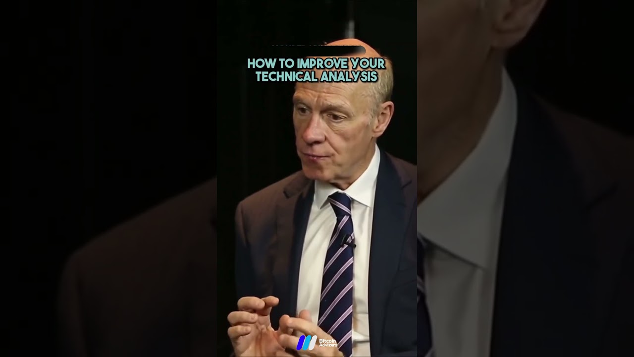 How to Improve your Technical Analysis according to Financial Trader David Paul 🧠