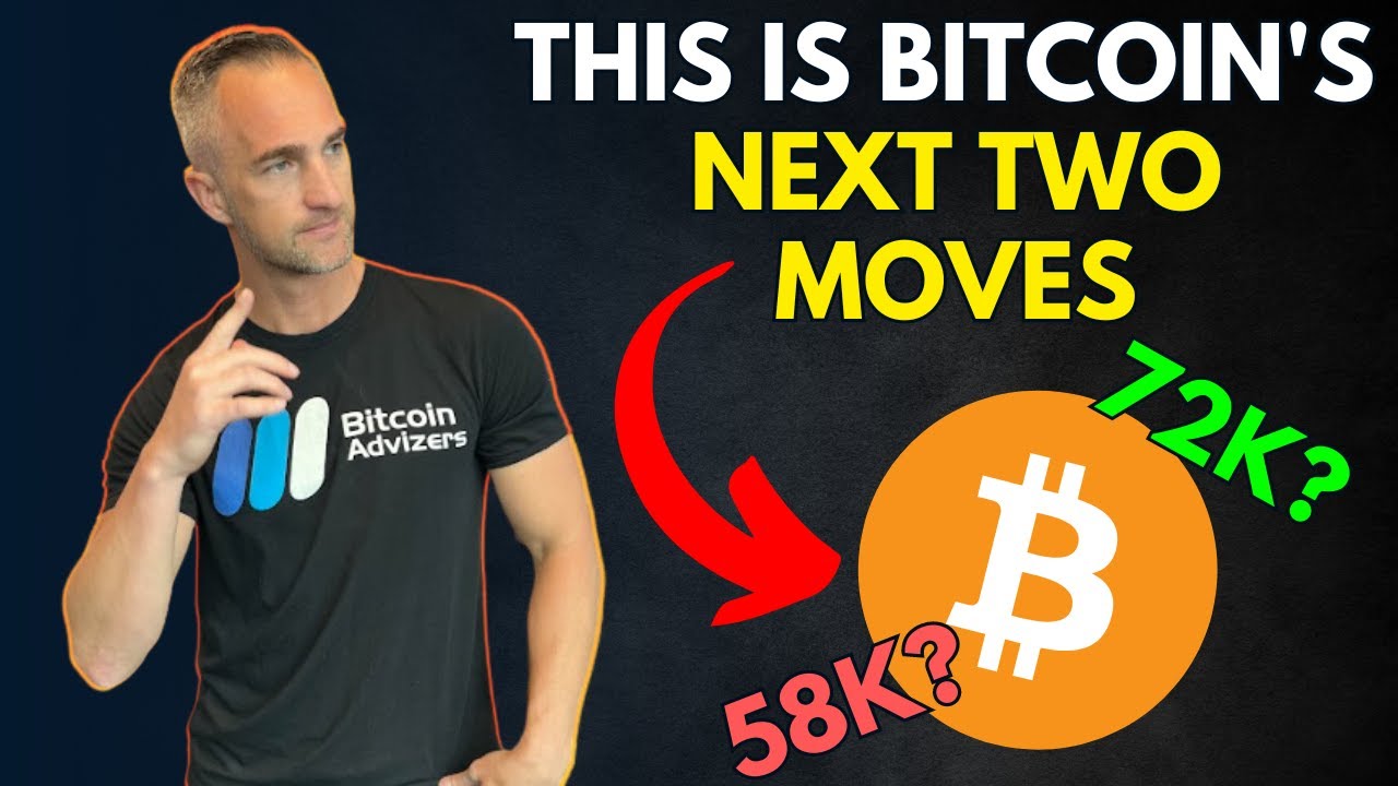 Could We See 72k or 58k Next for Bitcoin? Critical Crypto Market Update