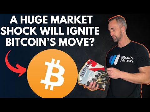 Is Bitcoin’s “Box of Peace and Prosperity” About to Shatter?