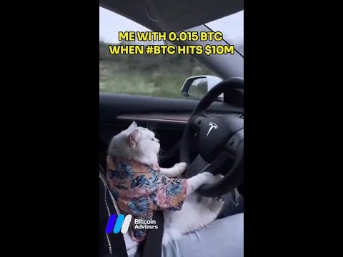 Good Life Ahead Hodlers 🤣