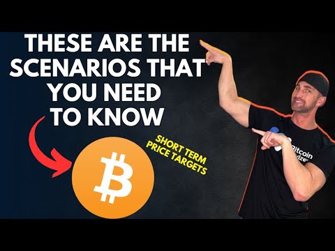 Is Bitcoin About to Explode? Short-Term Trends You Need to Know!