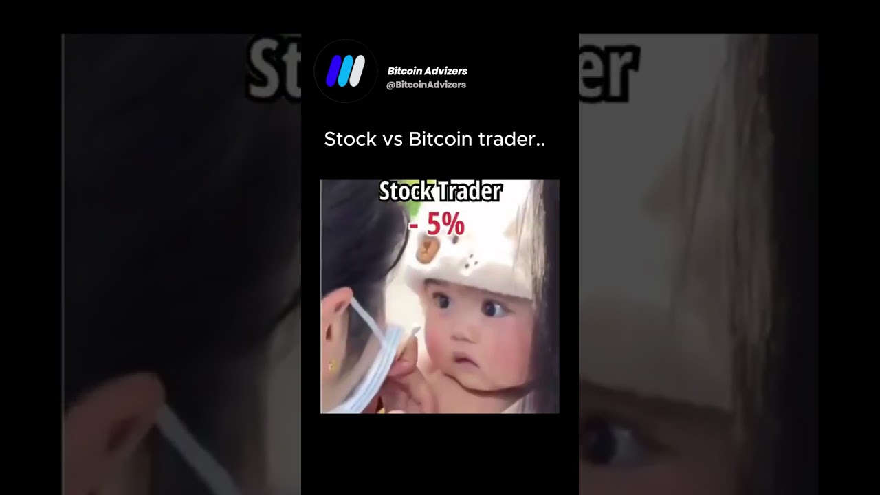 We will always be degen 😂#Bitcoin