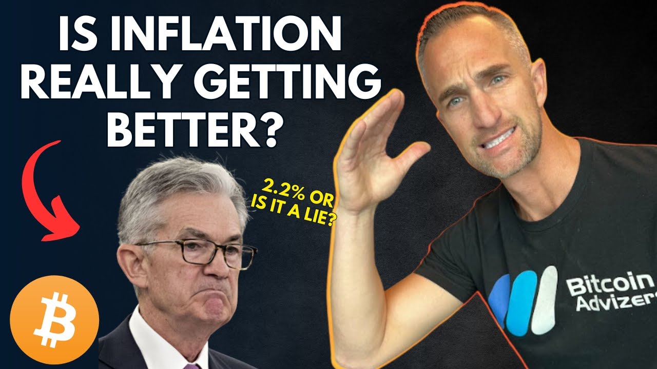 Can Bitcoin Survive the Latest Inflation Forecast?