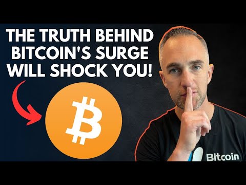 *MUST WATCH* What Does Bitcoin’s $65K Mean for You?