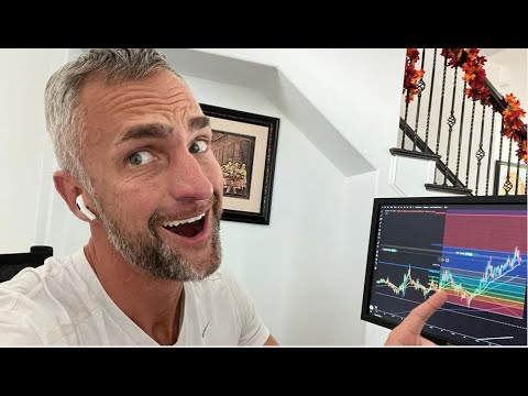 *URGENT VIDEO! Crypto Market Parabolic Move is Closer Than You Think! *