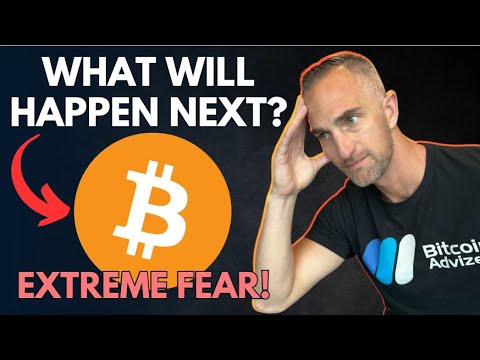 Stock Market Loses $2 Trillion, Will Bitcoin Hold or Collapse Next?