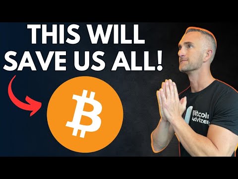 Presidential Debate Showdown TONIGHT – Why Bitcoin Will Save Us All & Gold is History!