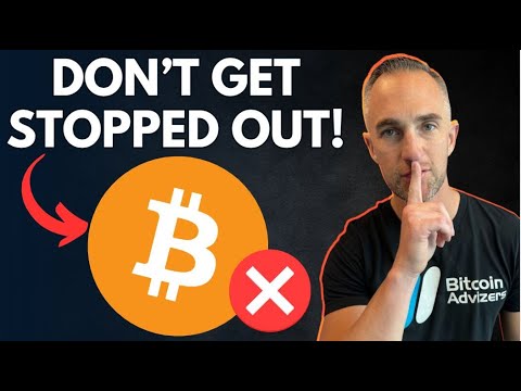 The Hidden Bull & Bear Traps in Bitcoin You MUST Avoid to Stay Profitable!