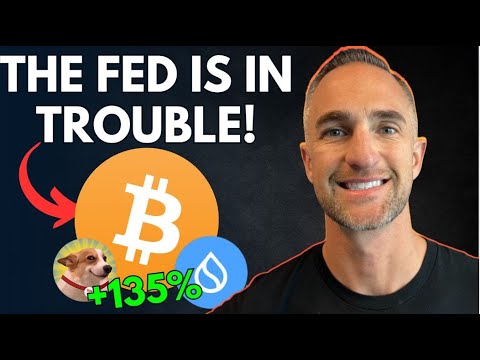 Is This the Biggest Pump Coming for Crypto? | Bitcoin, Sundog, Sui, PopCat bags are breaking out!
