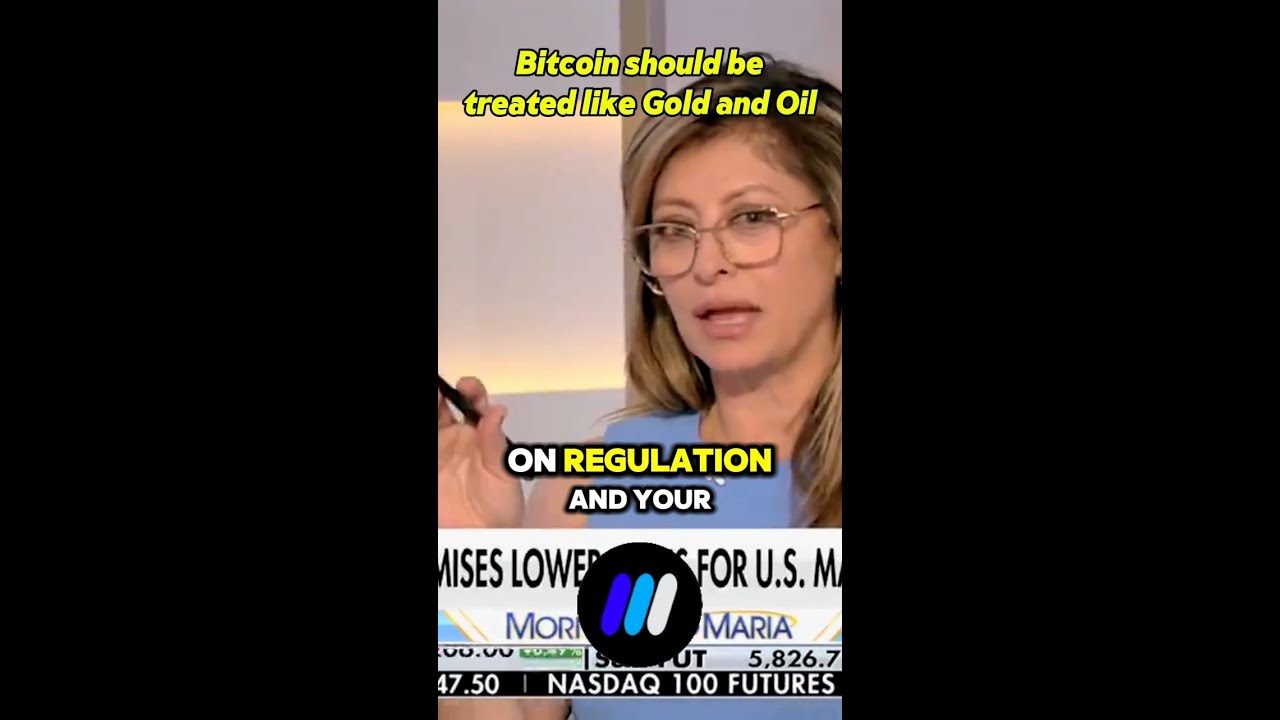 “When you truly understand Bitcoin, it’s hard to see it any other way.”