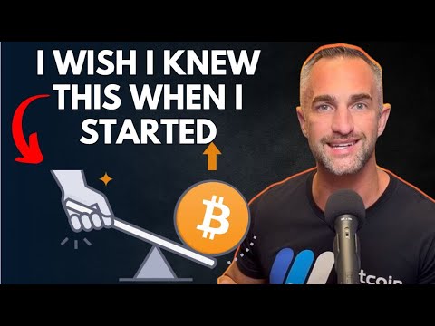 DON’T MAKE THE SAME MISTAKE I DID! – HOW TO UP YOUR LEVERAGE WHEN CRYPTO TRADING!