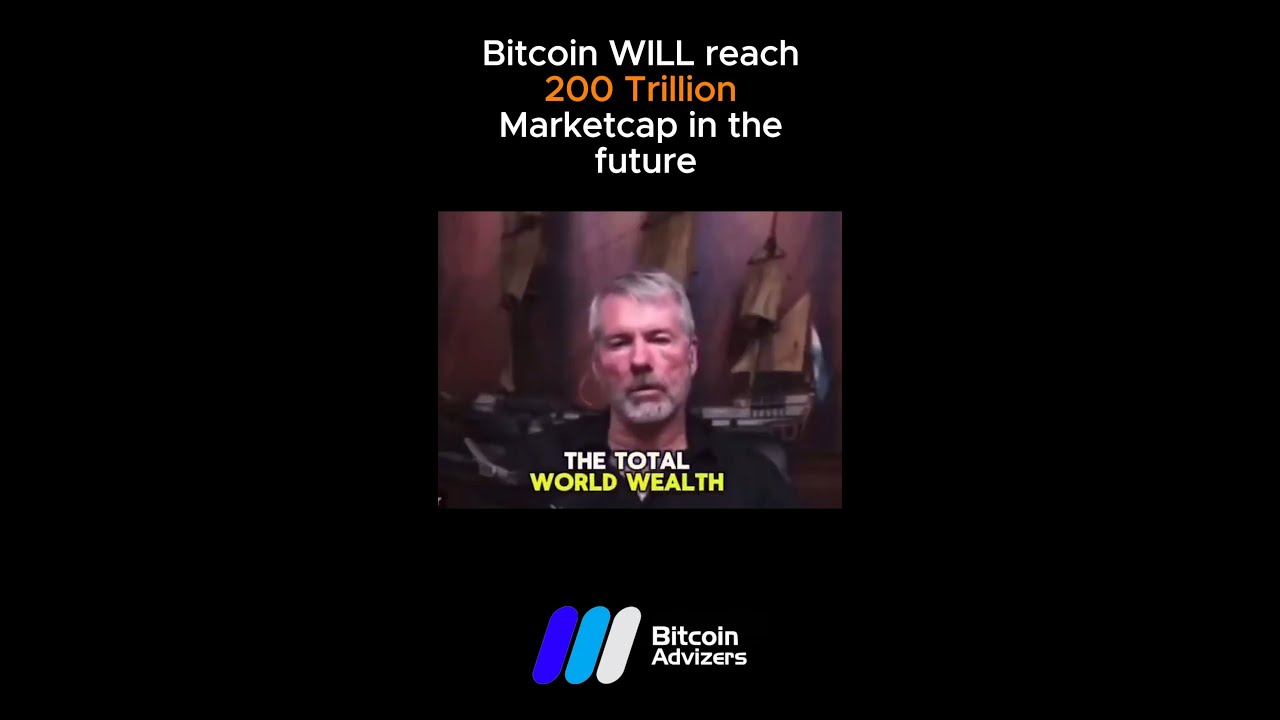 BTC at $10M per coin!