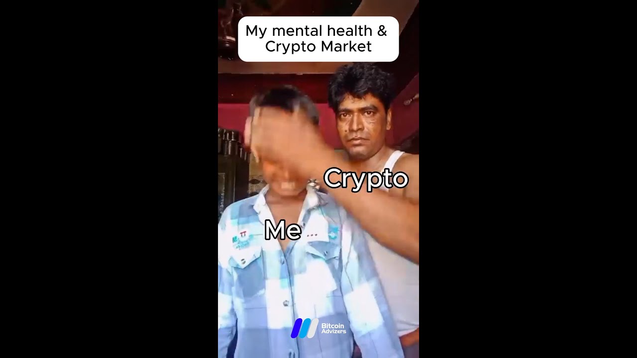 Me and my mind right now