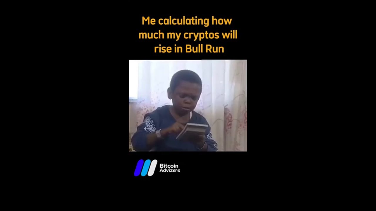 Me looking at my portfolio calculator after Trump gets elected 🤑