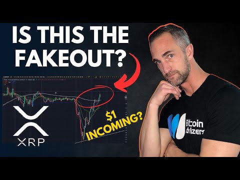 YOU SHOULD WATCH THIS IF YOU’RE AN XRP HOLDER!