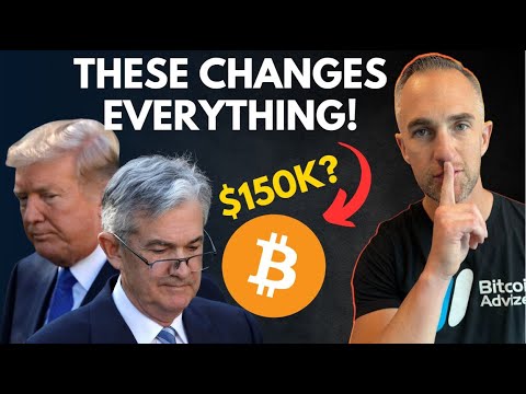 THIS FOMC MEETING CAN JUMPSTART THE CRYPTO BULLRUN!