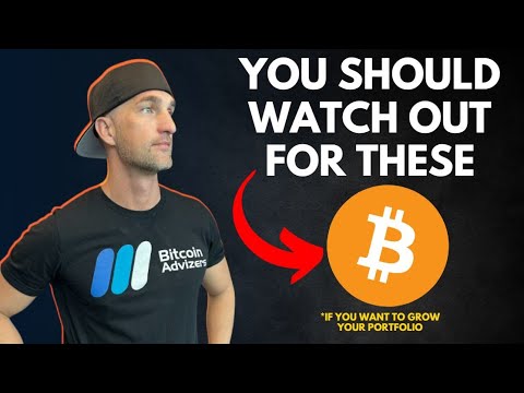 *ARE YOU READY?* Bitcoin’s future hangs on these 2 scenarios!