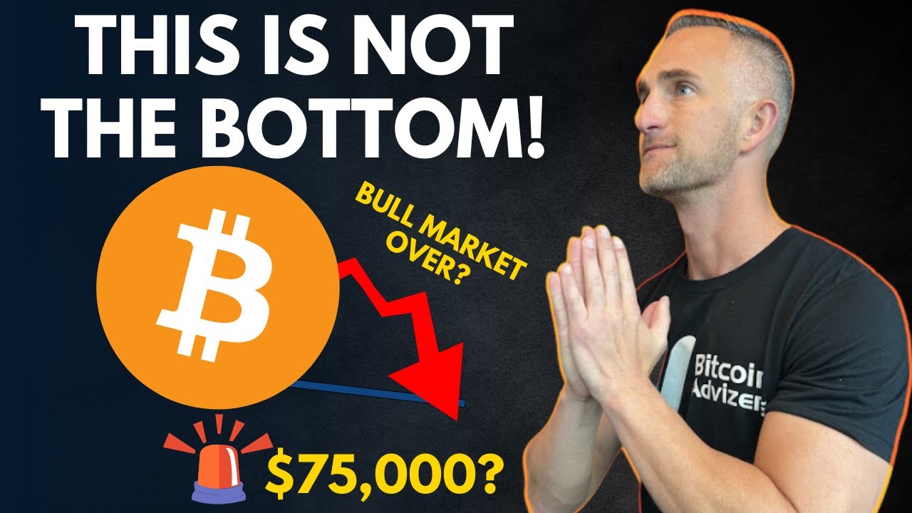 *MUST WATCH* THE MARKET WILL GET WORSE IF THIS HAPPEN!