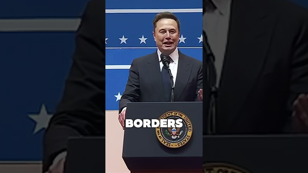“We’re Gonna Take DOGE to MARS!” – Elon Musk