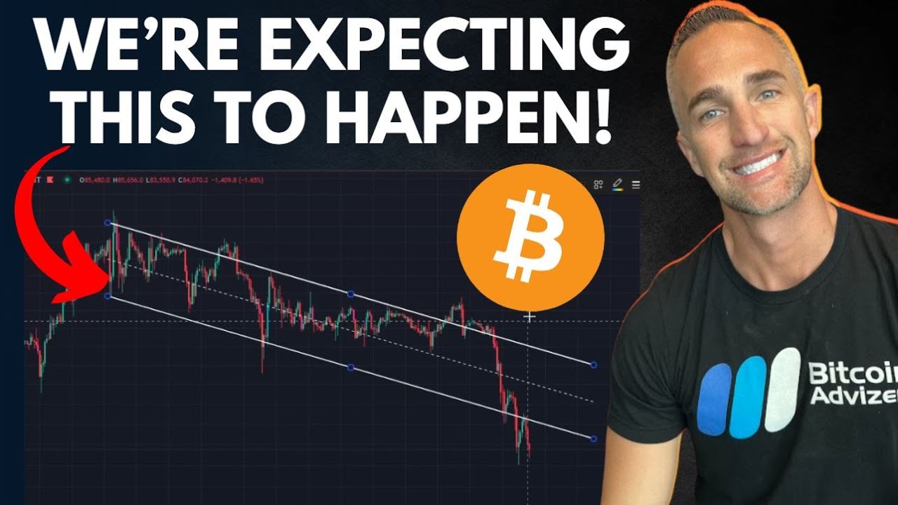 THE BITCOIN SHAKEOUT FINALLY HAPPENED! HERE’S WHAT YOU SHOULD DO NEXT!