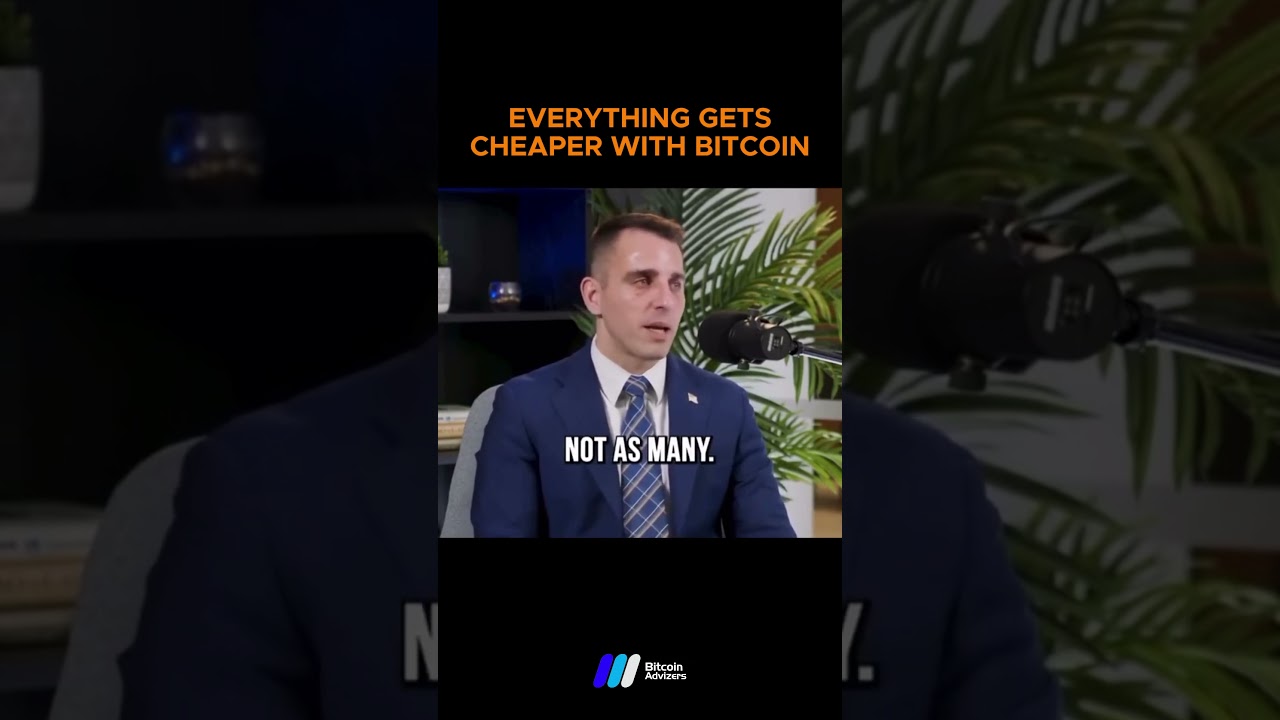THIS IS WHY YOU NEED TO STACK BITCOIN 👇