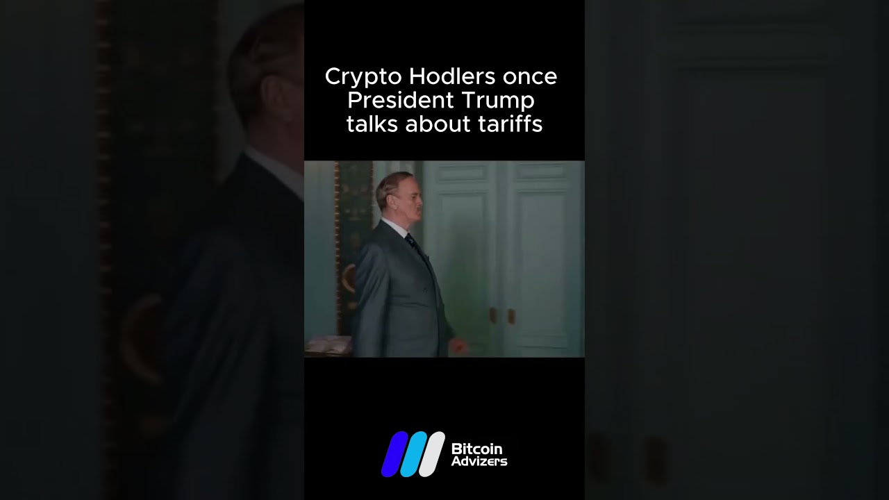 not again President Trump…