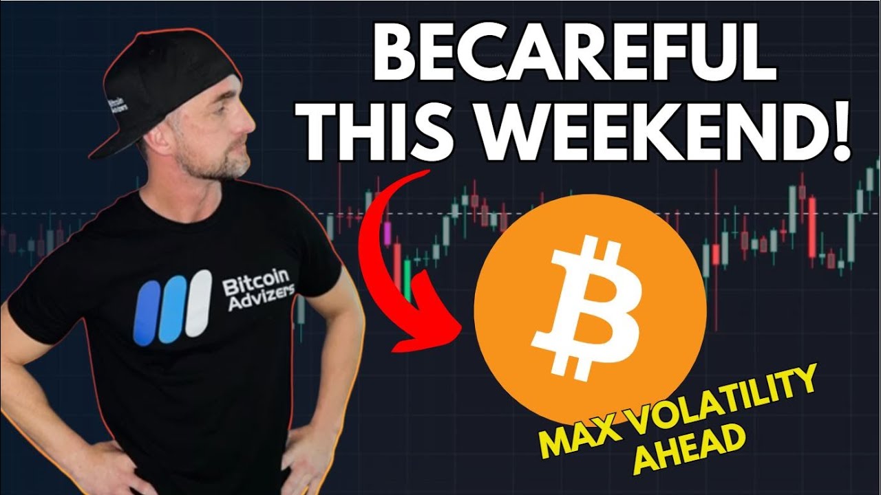 DON’T TRADE BITCOIN OR ANY ALTCOINS UNTIL YOU SEE THIS …..