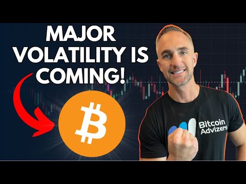 THE BIGGEST WEEKLY CLOSE ON BITCOIN JUST HAPPENED!