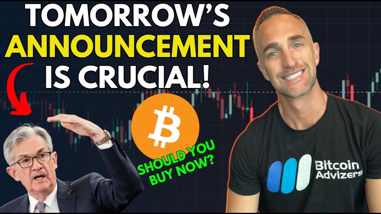 FED’S RATE DECISION CAN BREAK THIS BITCOIN’S CURSE!