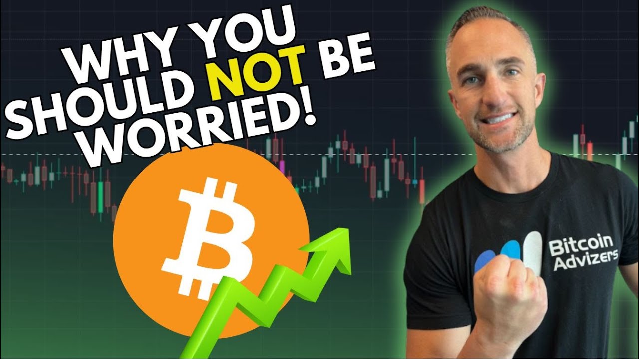 BIG THINGS ARE COMING FOR BITCOIN IN Q3 AND Q4