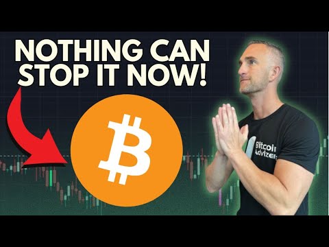 Bitcoin Is Now Beyond Government Control, Here’s Why!