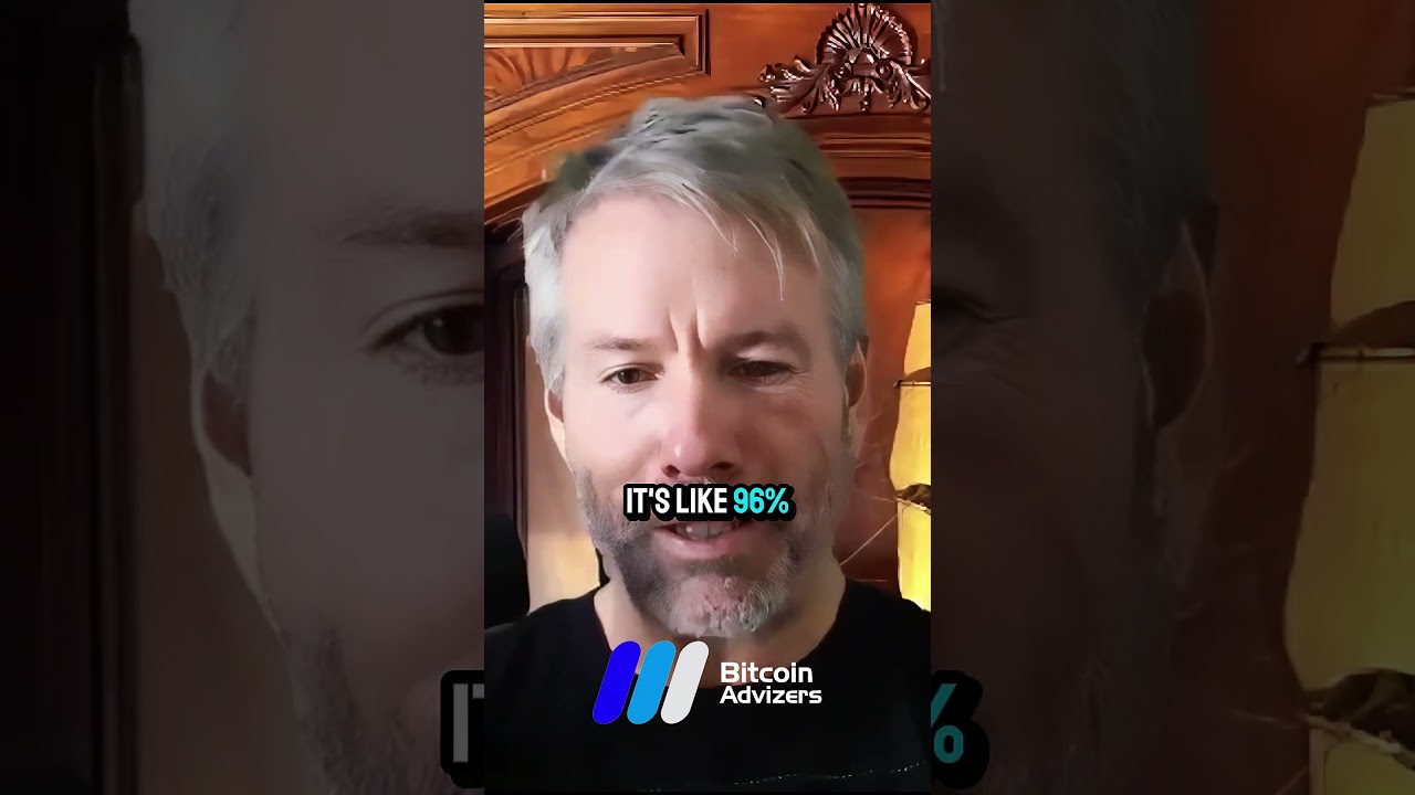 “There is no second best Crypto asset” – Michael Saylor