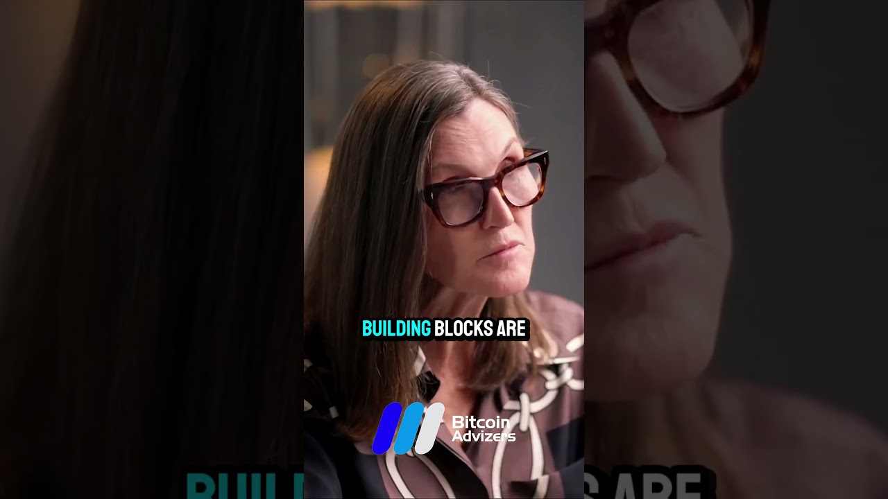 Will Bitcoin Really Hit $1.5 Million by 2030? According Cathie Wood? YES!